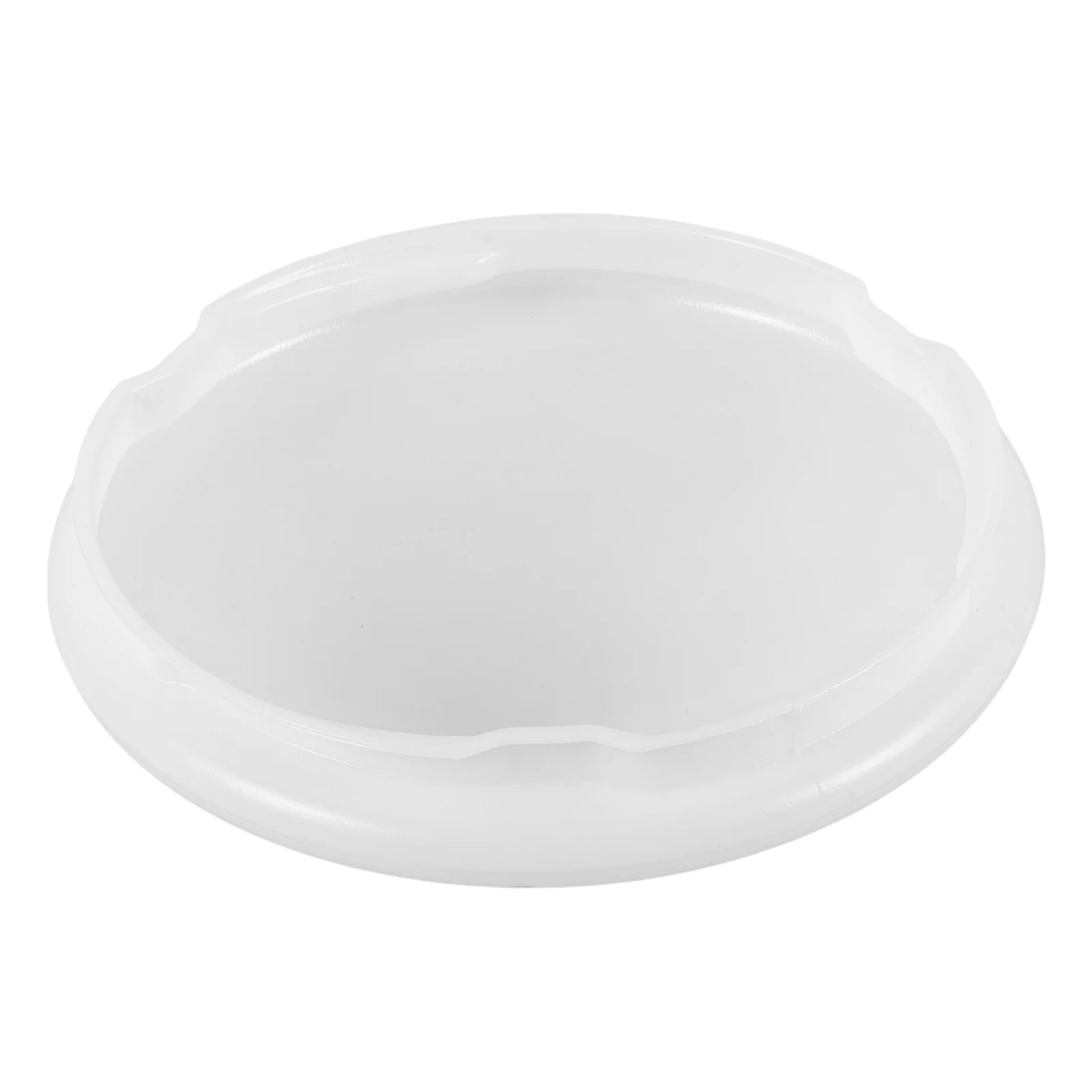 Ceiling Light Accessories Lamp Shade Replacement Dinnerware Plastic Cover Mesh Lampshade Fixture Diffuser