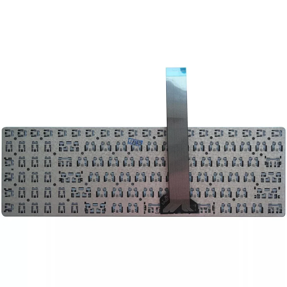 Keyboard AS Baru untuk ASUS R500A R500V R500VD R500VJ R700A R700VD R700VJ R700VM