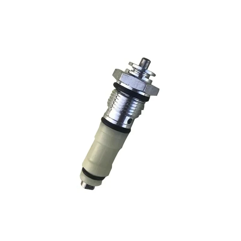 High-pressure Car wash pump head micro switch for Lvba LT-210 car wash machine pump ejector rod assembly  Pump Valve Spare Parts