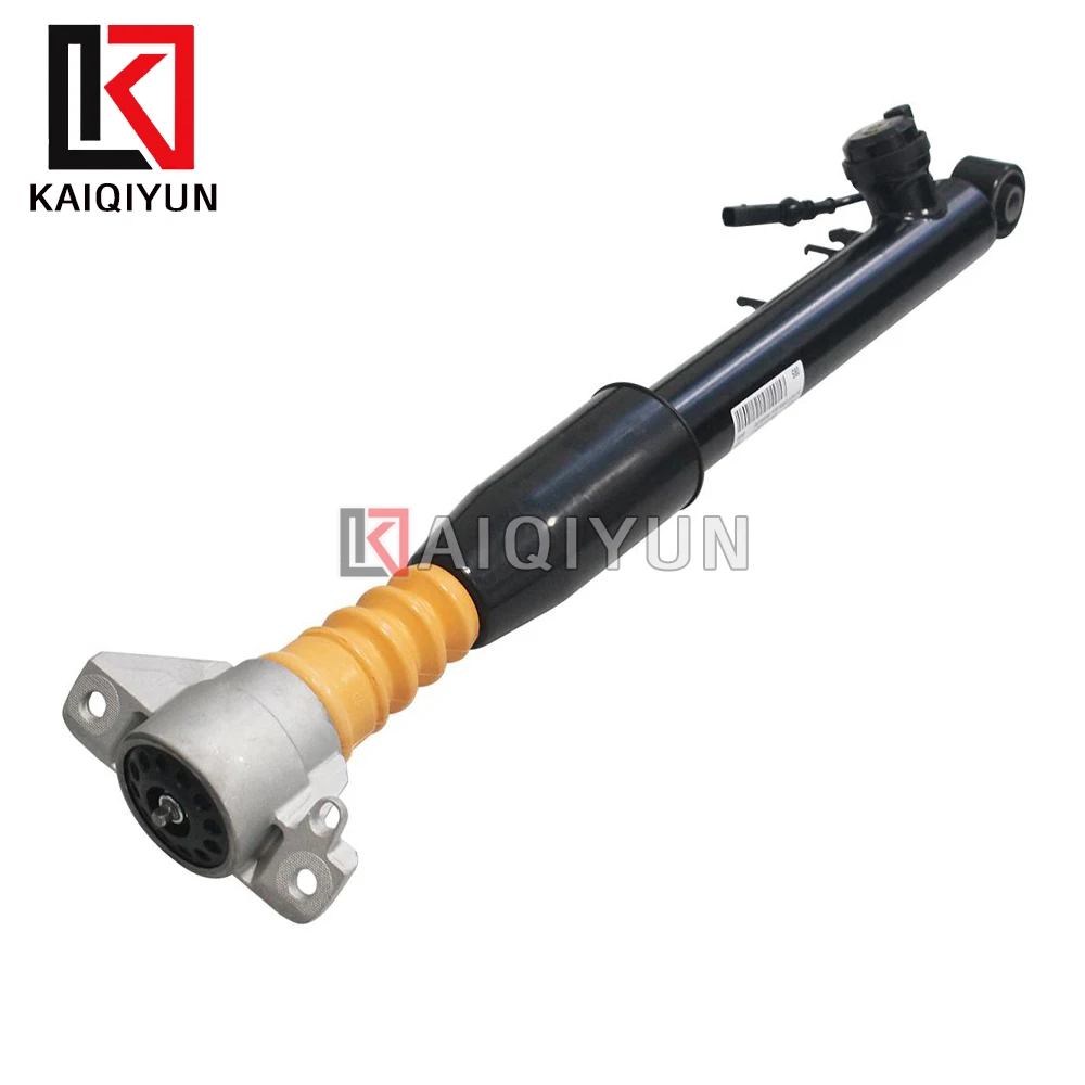 For Audi Q5 8R Rear Left or Right Air Shock Absorber Strut Assembly with ADS 8R0513025G 8R0513026G 8J0513025A 8J0513026A