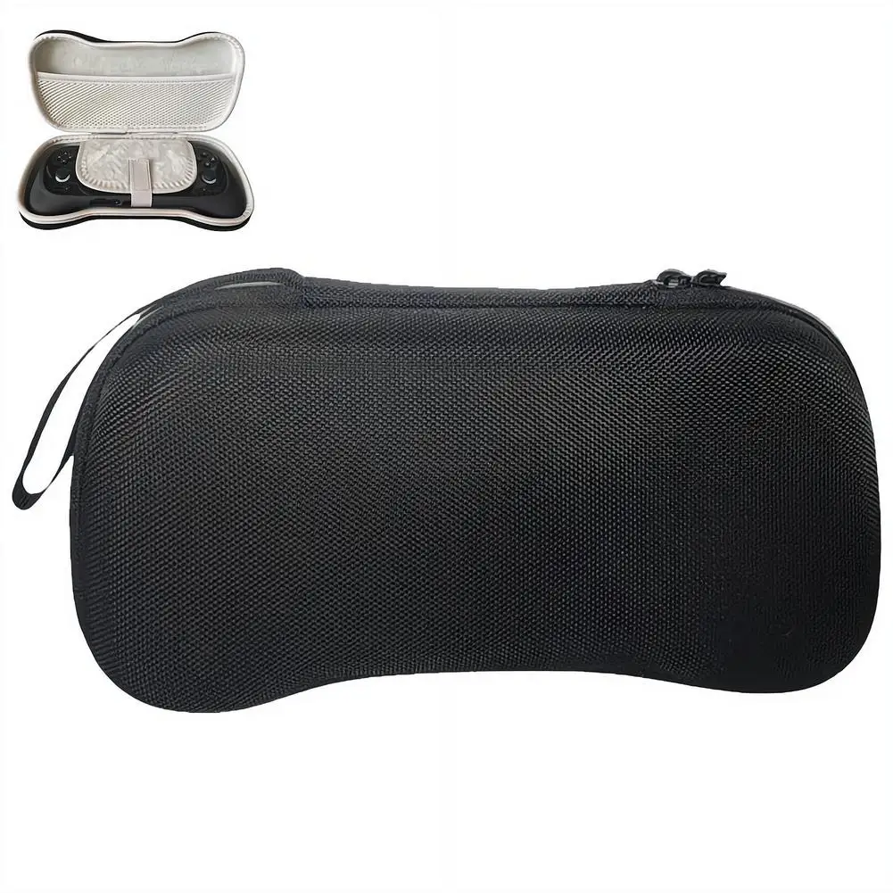 

Game Console Grip Storage Bag For Retroid Pocket 6 Portable Protective Carry Pouch Antifall Case Box Packing