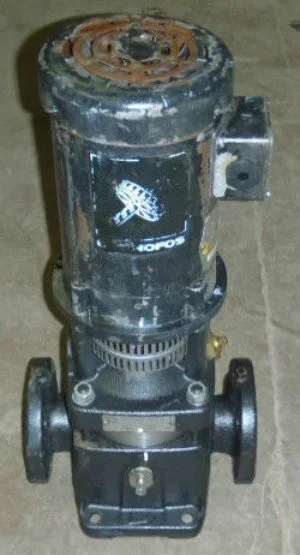 

2026 Pump/ind Motor C 40006063e P1 9542_c40006063ep195_cr2-30 U-g-a Bube Brand New Original Spot Plc