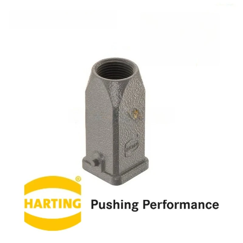 HARTING 19200031440 Connector Top Wire HAN 3A-HTE-M20 Original