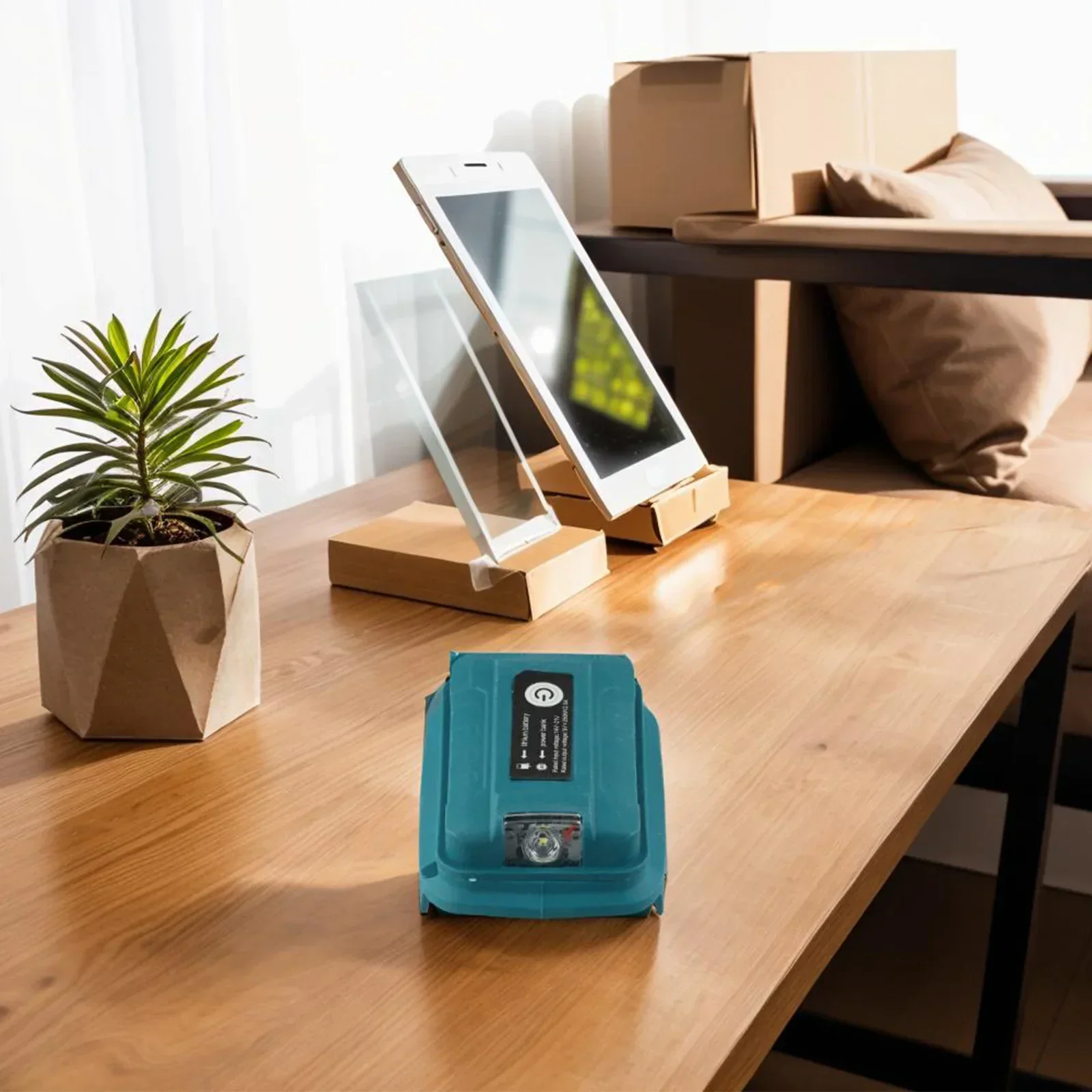 

Держатель батареи Разъем адаптера батареи Электроинструмент Использование робототехники Источник питания для электроинструментов Адаптер для электроинструментов