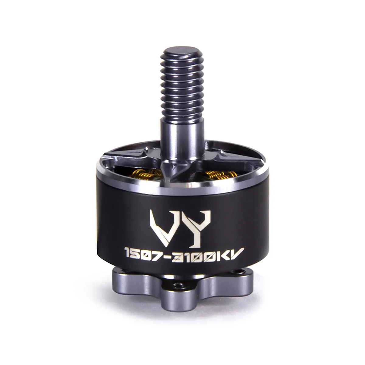 BrotherHobby VY 1507 Brushless Motor, High‑Performance FPV Drone Spare Parts Motor