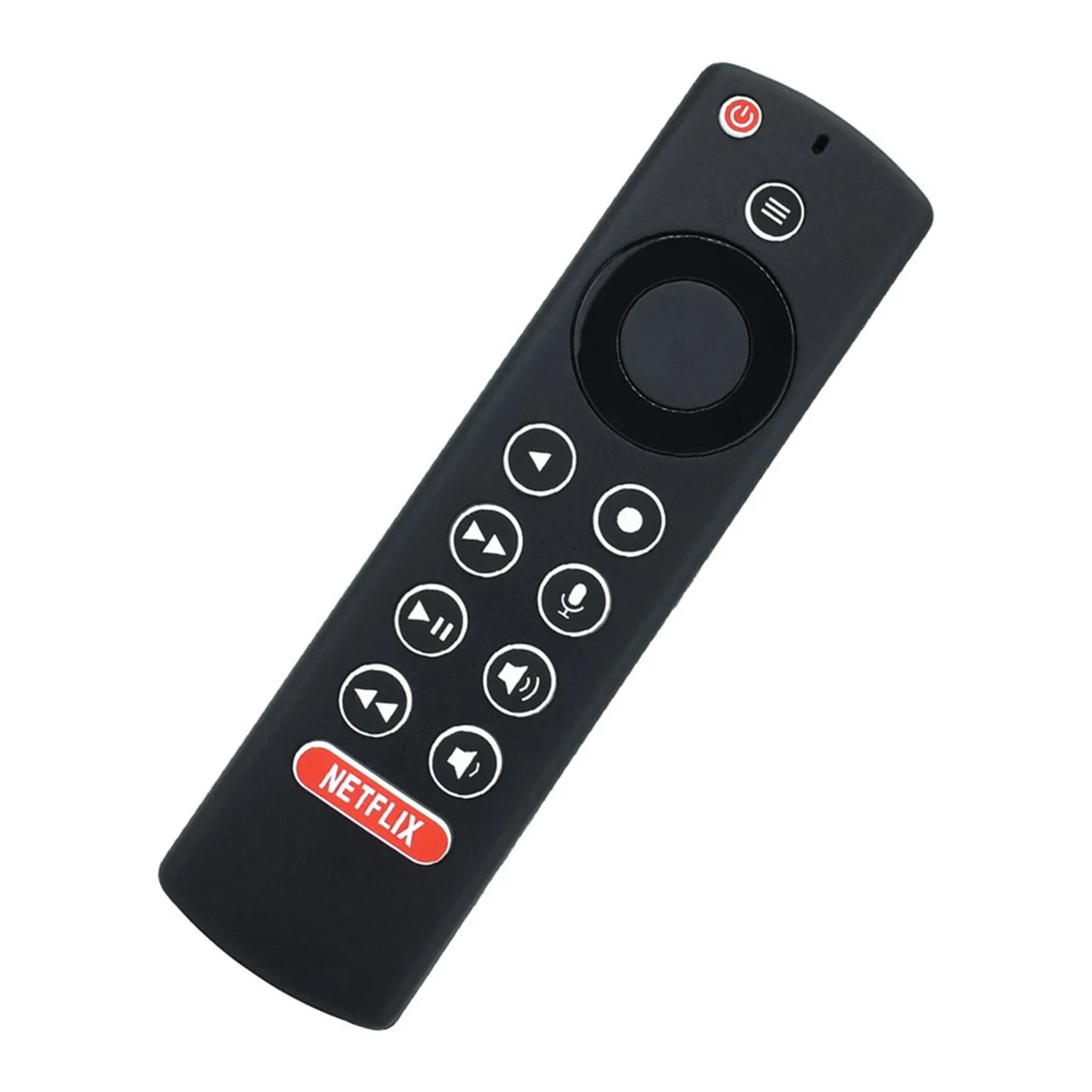 ABJG-New Replace Voice TV Remote Control for Dreaming Box