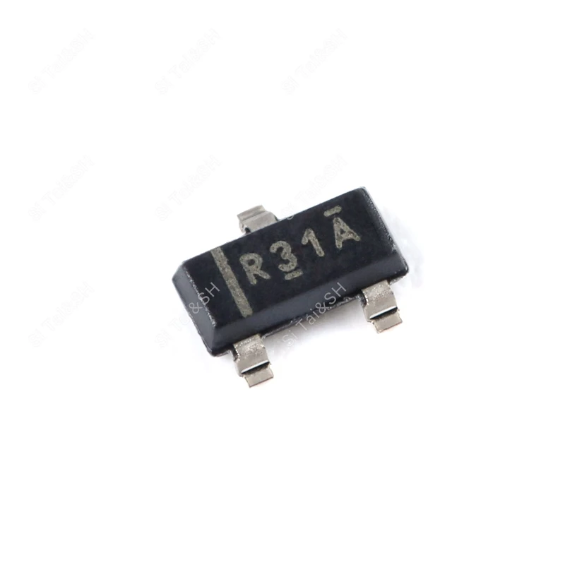 

STRX 5PCS REF3112AIDBZR R31A Пластиковый защитный чехол-23 1,25 В IC Защитный чехол - черный