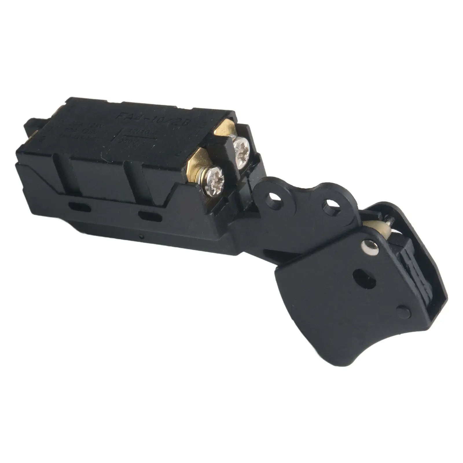 Diverse Compatibility Trigger Switch Replacement Suitable For Multiple Circular Saw Models Including The For2770 Series Tools