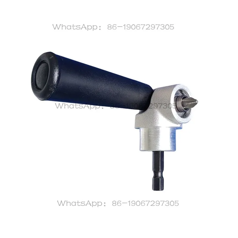 High Torque Turner Narrow Space Screw Batch Drilling
