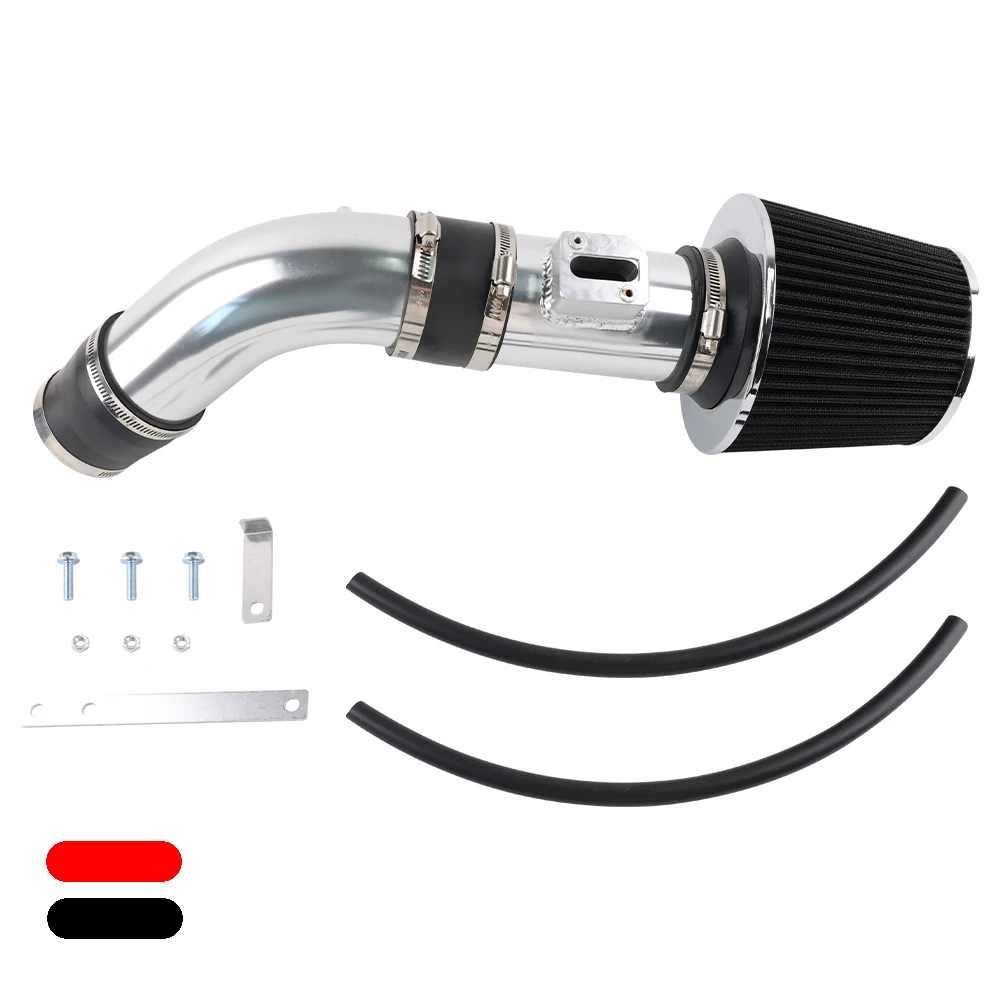 Air Intakes System …