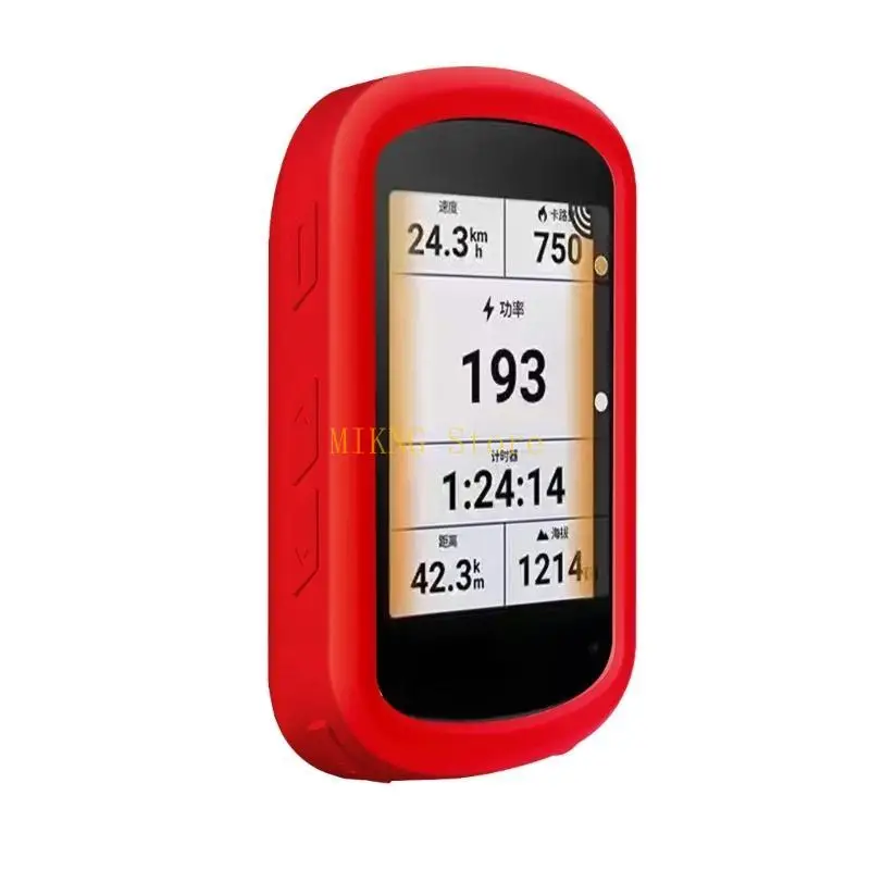 Para 840 bicicletas, los cronómetros los cronómetros antiprolectadores protección funda cubierta completa