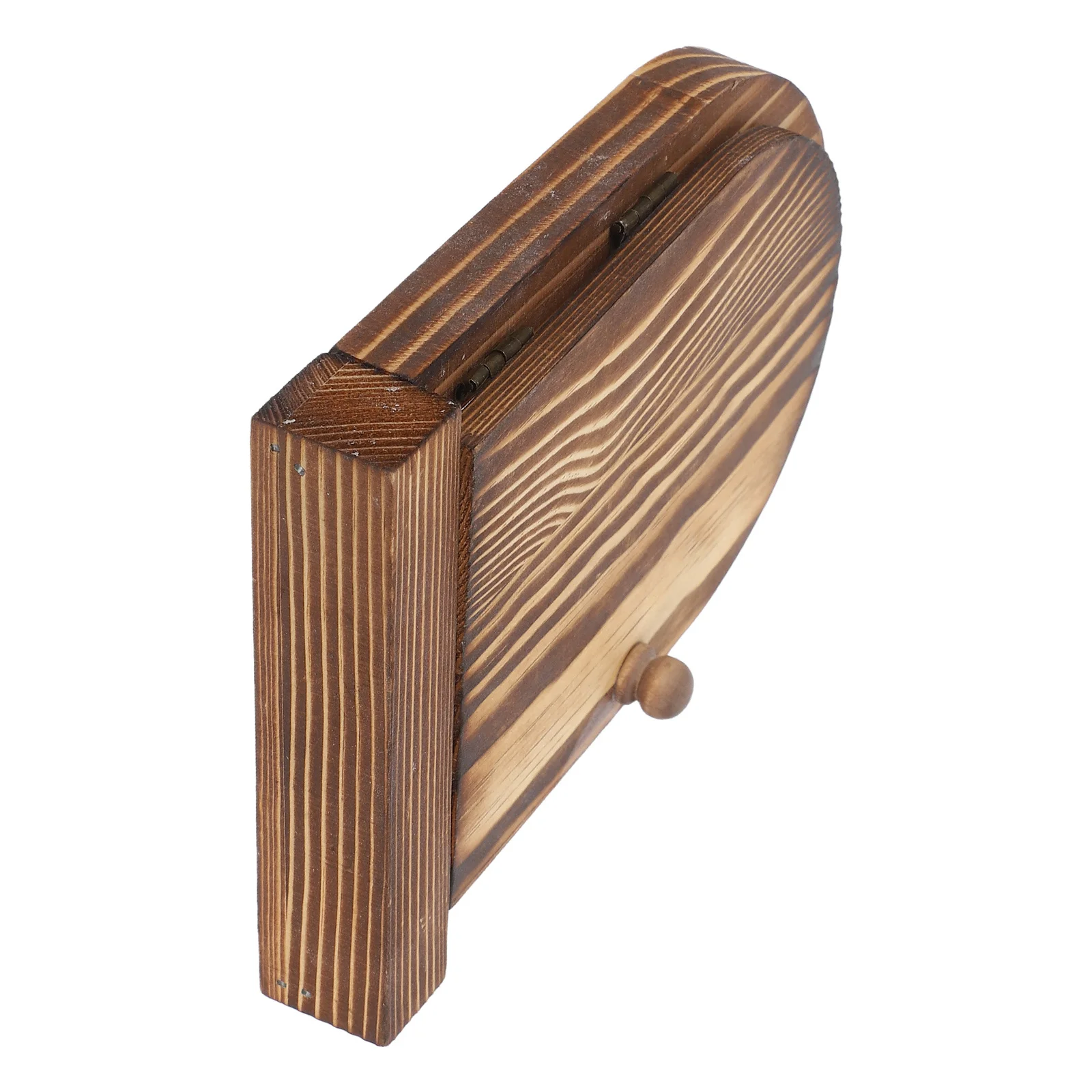 

Wooden Switch Cover Fairy Door Shape Self Adhesive Decorative Light Switch Guard Protector for Bedroom Kitchen Bathroom Wall