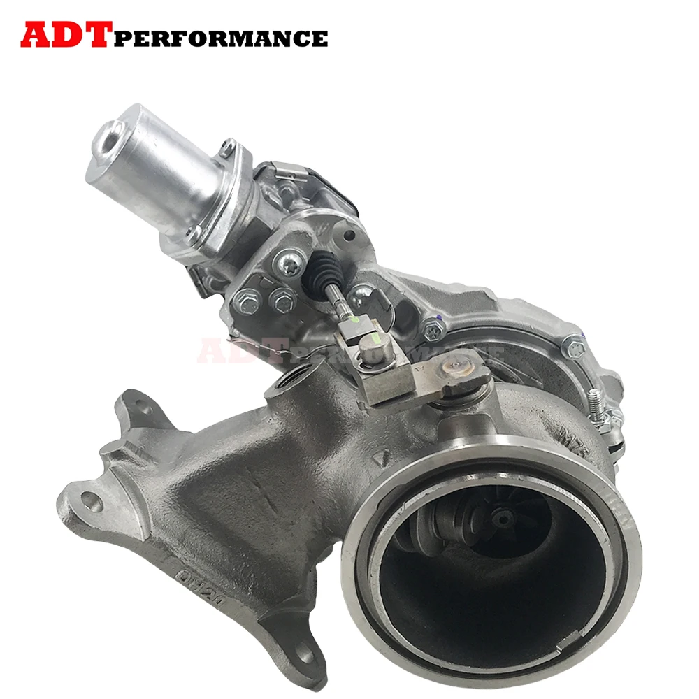 

Turbocharger for VW Beetle 1.8 TFSI 125Kw 170HP CPKA CPRA NAR 2013 06K145721LX Turbine 819110-0002 830233 06K145701R MGT1446S