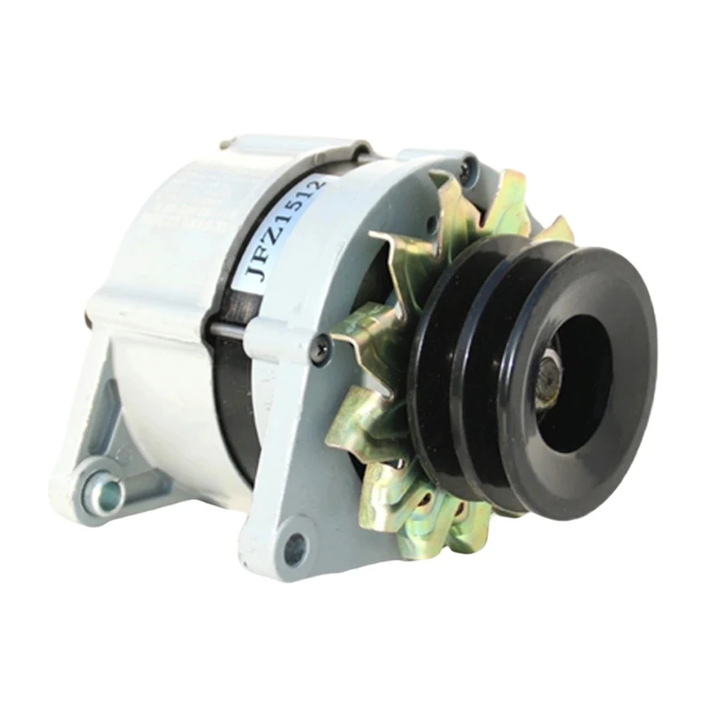 

NEW HNROCK Alternator JFZ19 14V/24V for YTO Tractor