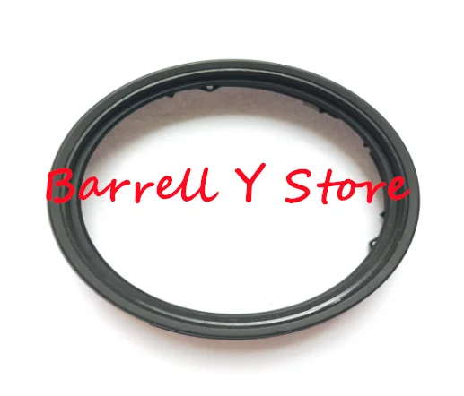 Original Filter Ring UV Barrel Bayonet Mount For Nikon AF-S Nikkor 200-500mm 200-500 mm f/5.6E ED VR Lens Hood Camera Part