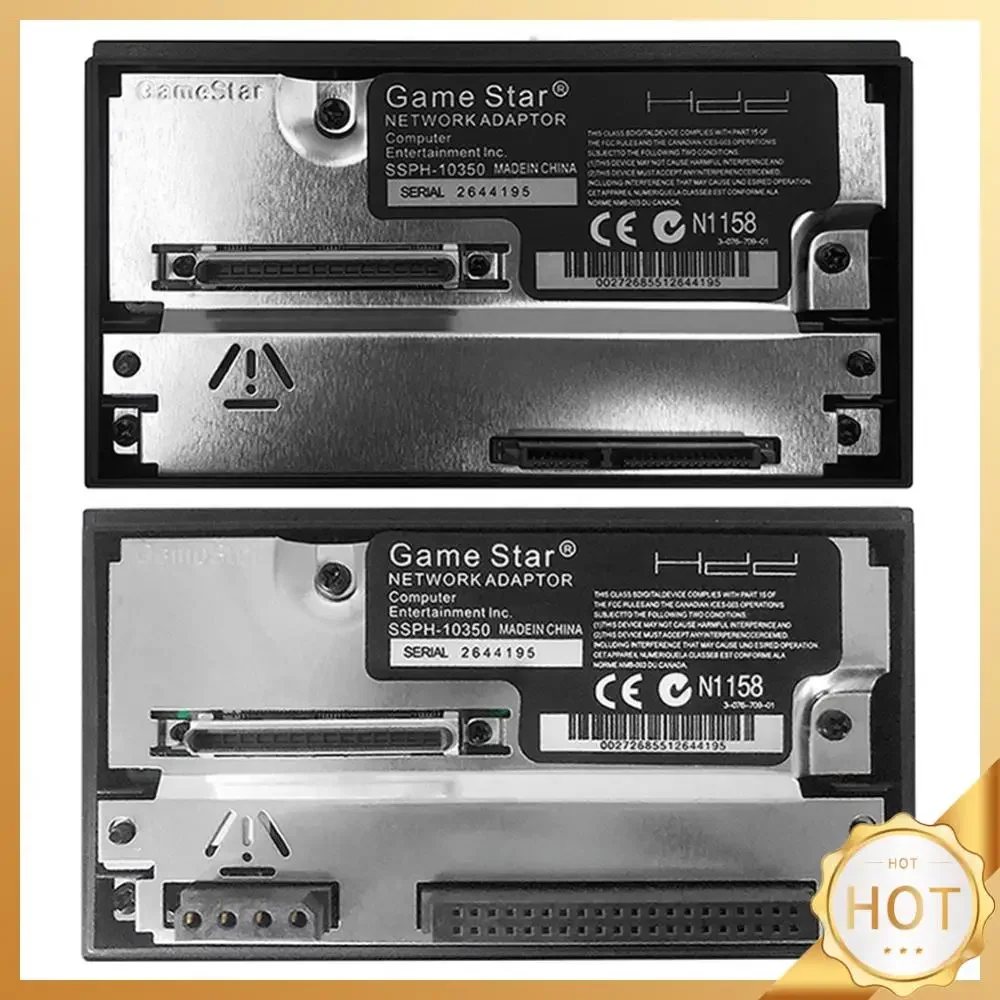 Portable Network Ca…