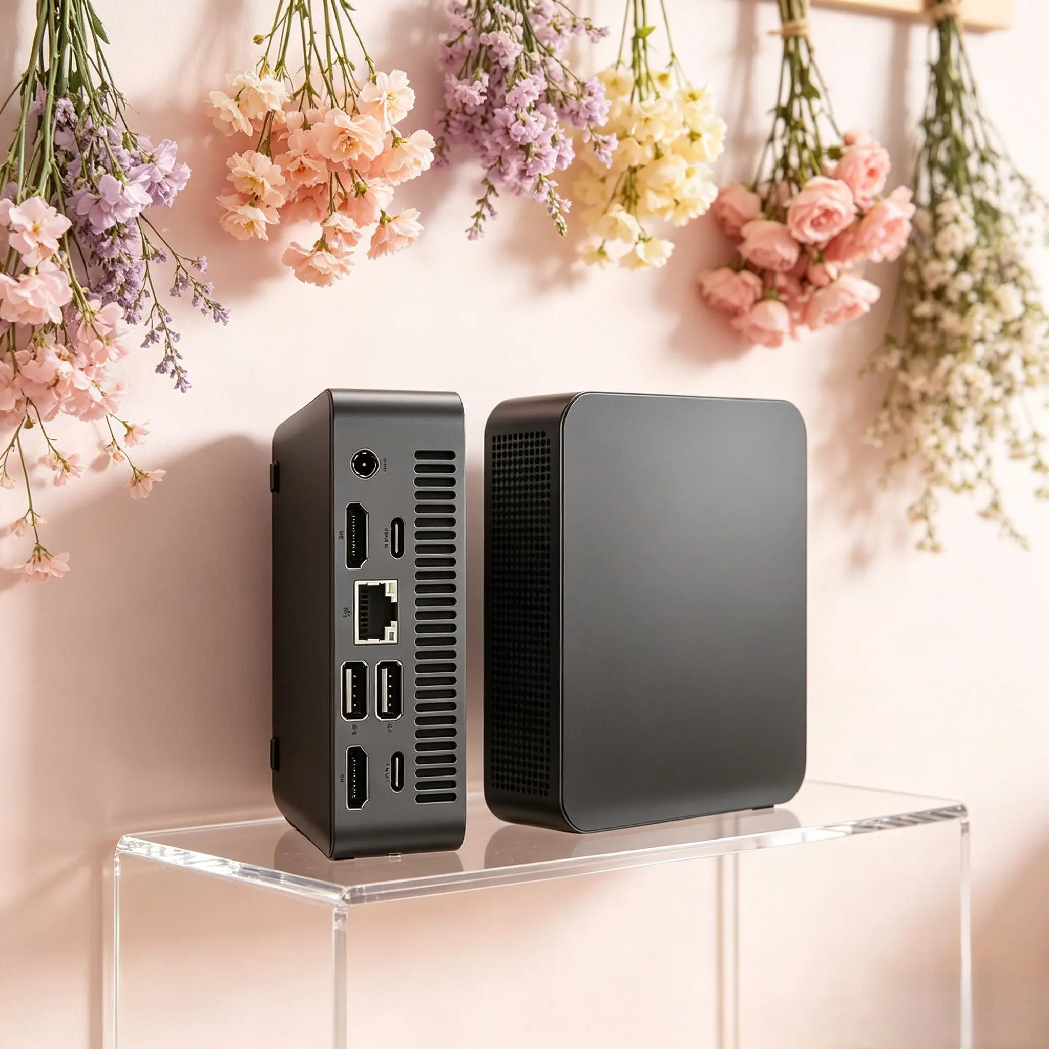 Nowy model wysokiej klasy mini PC Core, procesor Intel Core I9 10980HK, wstępnie zainstalowany system Windows 11, 32 GB, opcjonalnie 1 TB, 2 TB, laptop