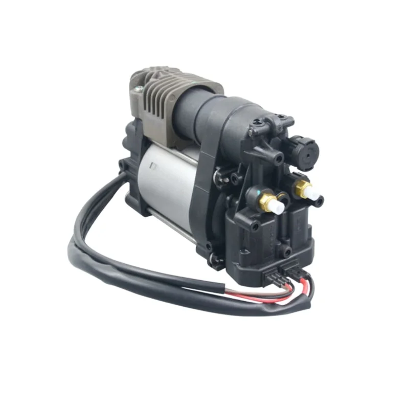 

31360720 - Air Compressor - for Volvo