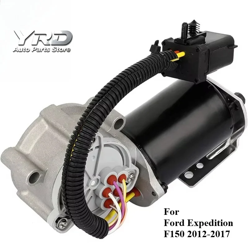 CL34-7G360-AA Brand New Transfer Case Shift Motor 600-571 For Ford Expedition F150 2012-2017 4WD OEM CL3Z7G360A