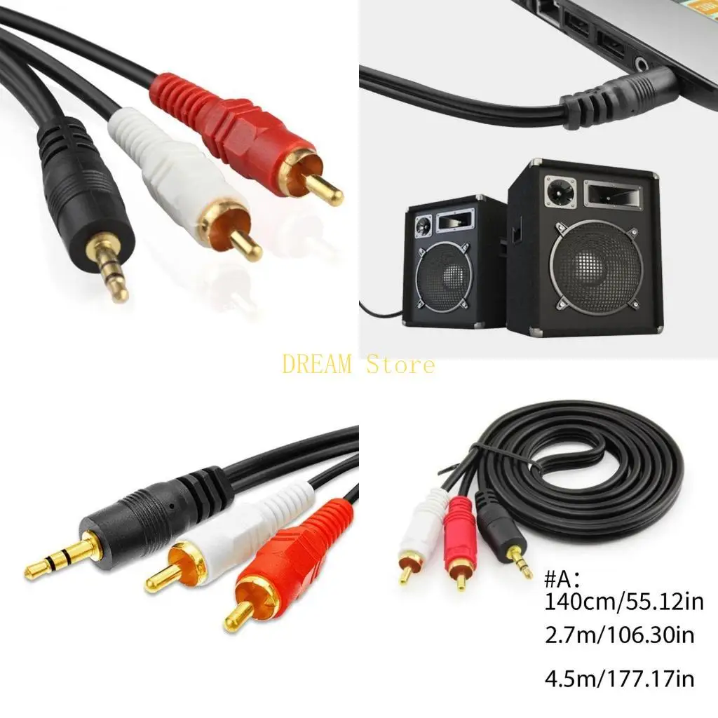 Gold Plateds 3.5Mm …