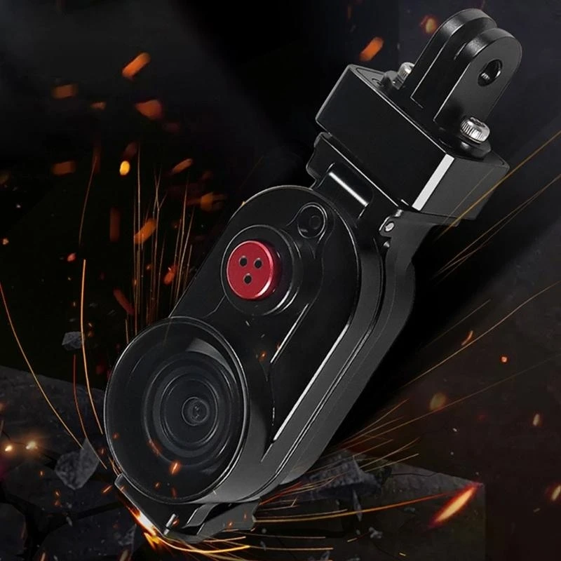 Y2GD Dive Case for 360 GO 3/GO 3S Underwater 80M Waterproof Diving Housing Cover Protective Shell Action Camera Accessories