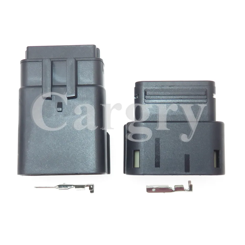 1 Set 16P presa cablaggio faro Automobile per Buick Ford 33472-1601 33482-1601 33472-1740 33472-1606