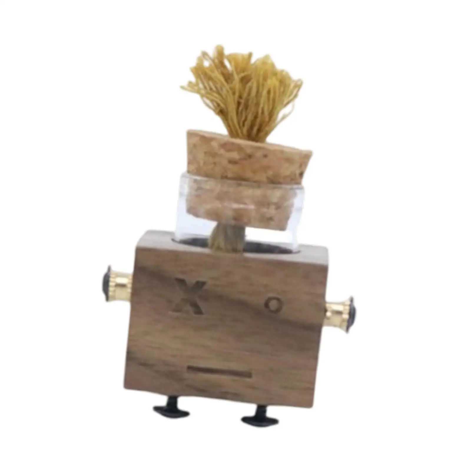 

Car Air Freshener Portable Wooden Multipurpose Universal Fragrance Bottle Perfume Appearance Freshener for Office Vehicle Home