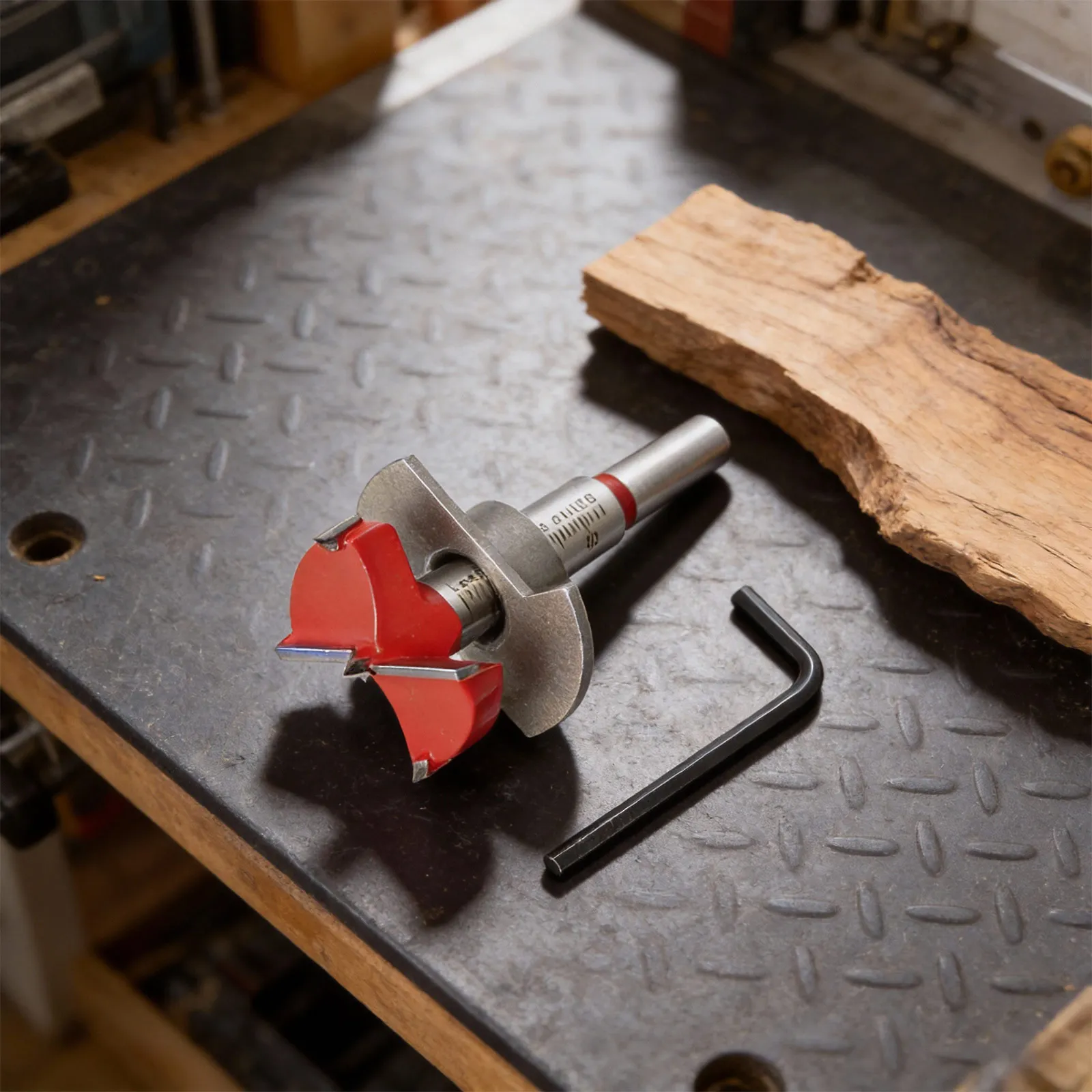 

1 шт. регулируемое твердосплавное сверло 15/20/20/25/30/35 мм для сверления отверстий под петли, направляющий локатор для сверления, фреза для деревообработки