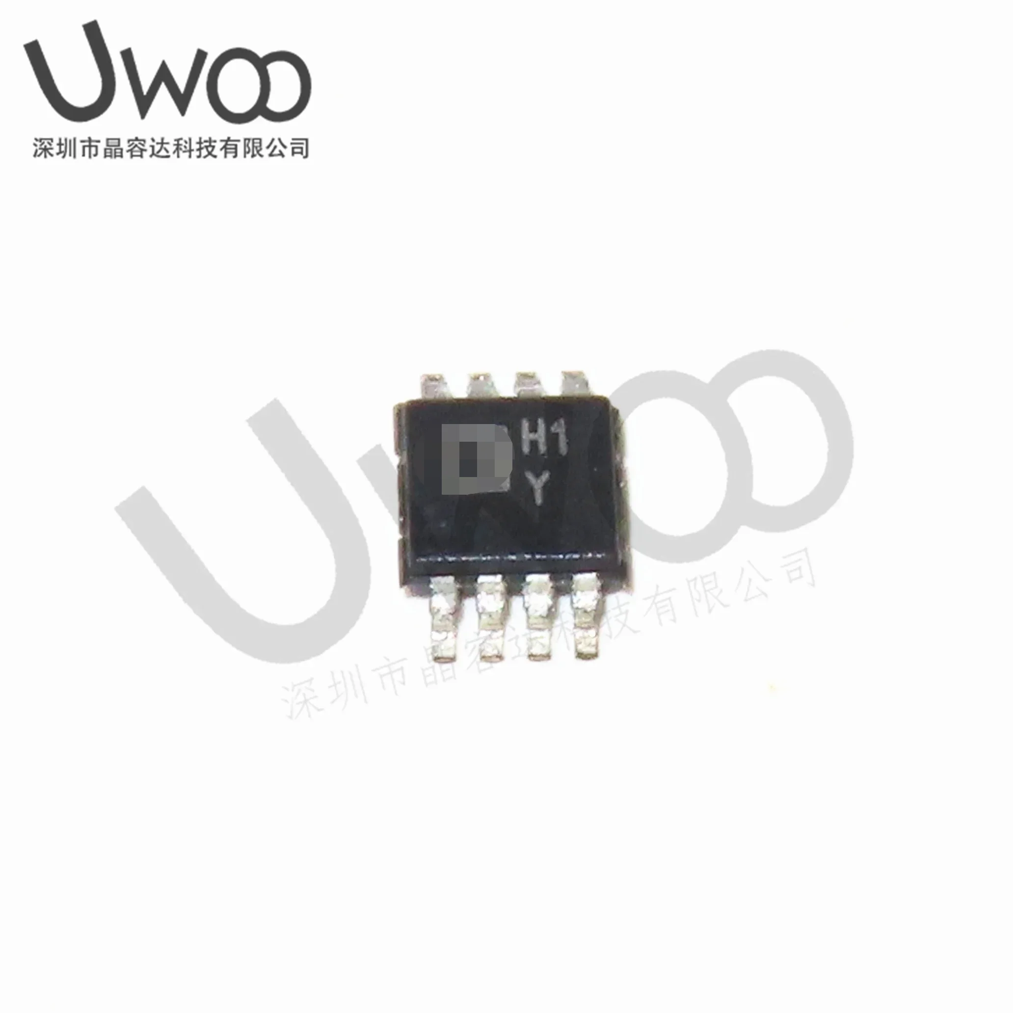 

10Pcs 100%Original New ADA4851-2WYRMZ-RL7 ADA4851-2WYRMZ ADA4851 MSOP8