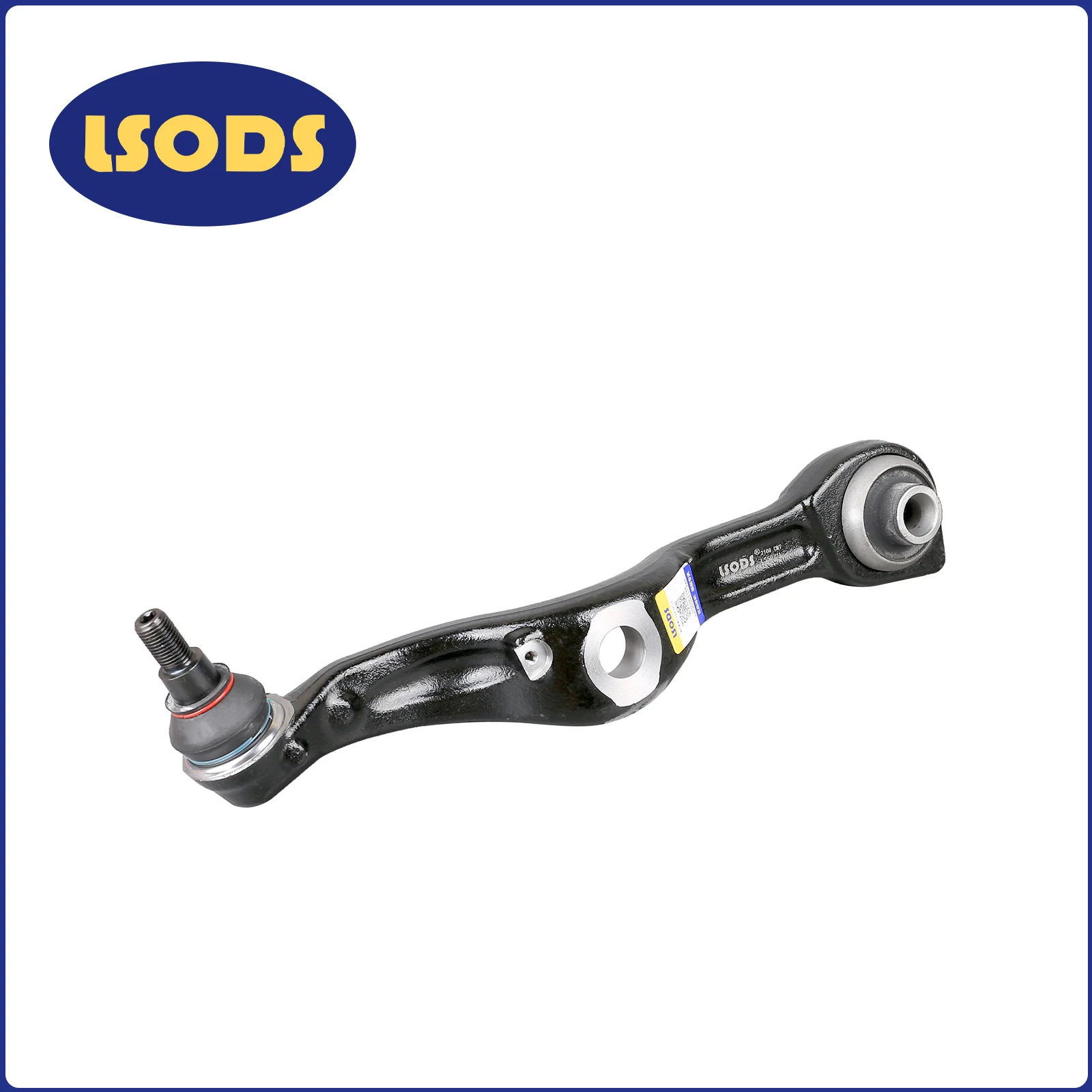 

2213308707 2213308807 Передний нижний рычаг подходит для Mercedes-Benz W216 W221 Cl550 Cl600 Cl63 Cl65 S63 S65 Amg S550 S600