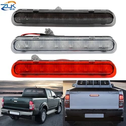 Car Additional Brake Light For Toyota HILUX Vigo 2005 2006 2007 2008 2009 2010 2011 2012 2013 2014 High Mounted Third Stop Lamp