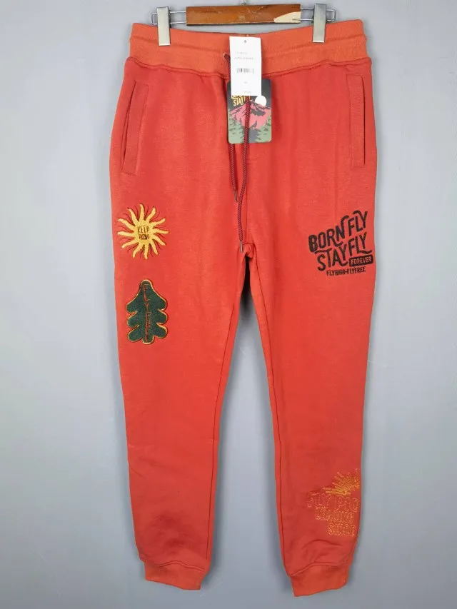 

Мужские и женские осенне-зимние спортивные брюки на флисовой подкладке с вышивкой, свободного кроя, для уличных танцев, хип-хопа, скейтбординга, в стиле High Street