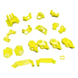 BN181/220/880 GPS / Go Camera / Antenna bracket 3D TPU Mount Compatible For Speedy bee Master5V2 Frame Kit