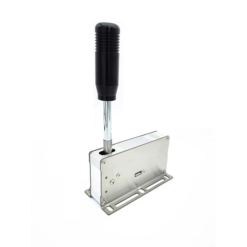 Variant: Black short