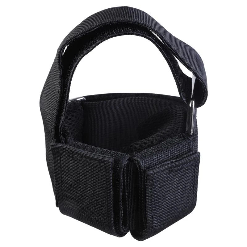 

1/2pcs Adjustable Foot Weight Ankle Strap Weight Lifting Foot Band for Homes Gym