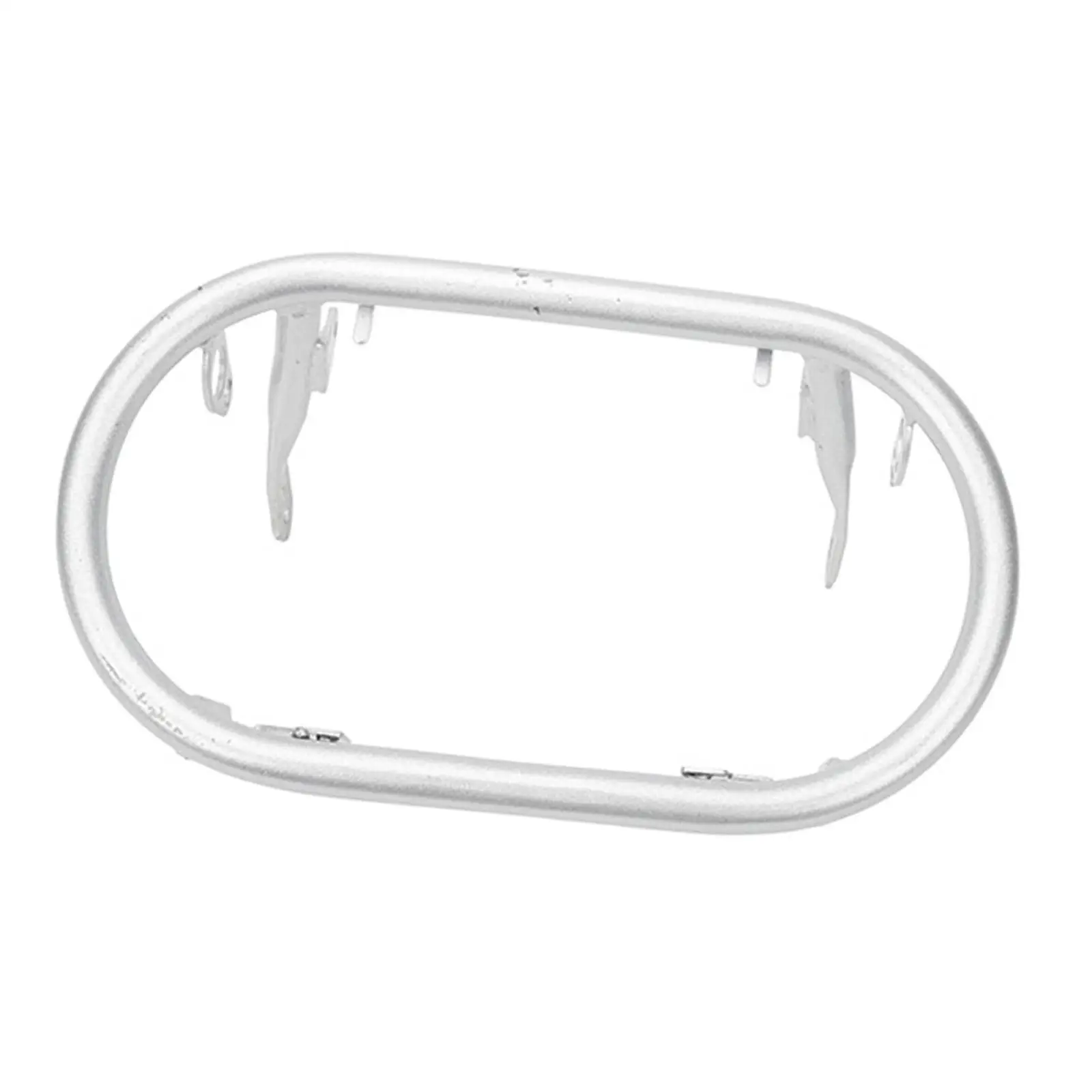 

Motorcycle Light Frame Sturdy Adjustable Multipurpose Rear Handrail Support