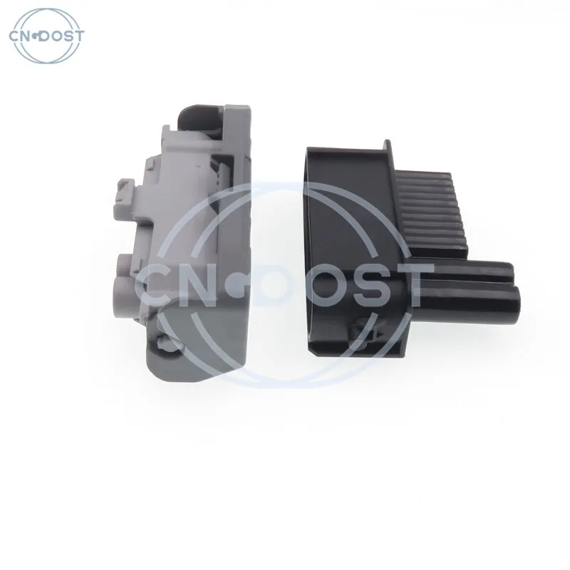 1 Set 24 Way 6189-7426 90980-12A92 Auto Headlight Assembly Wire Socket AC Assembly Car Wiring Plug For Toyota Lexus TS