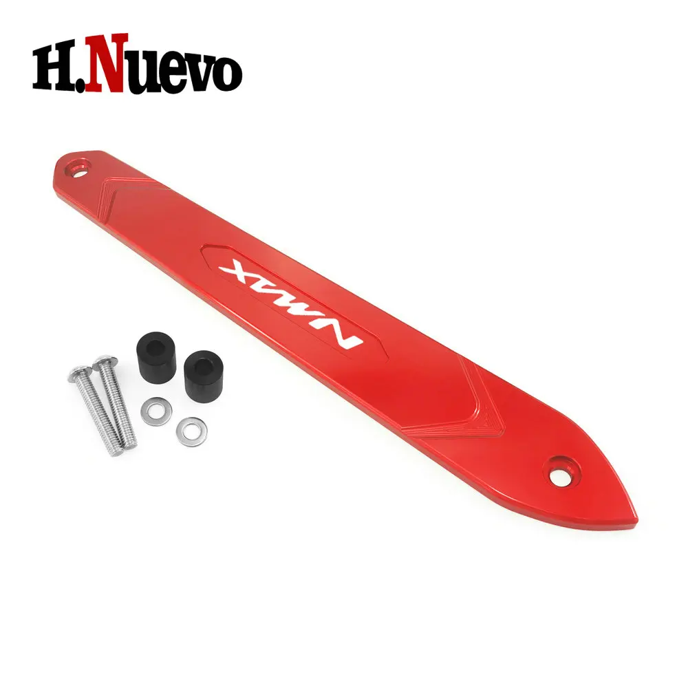 オートバイ用の装飾的な保護カバー,エキゾーストパイプ用の装飾的な保護カバー,2020-2024