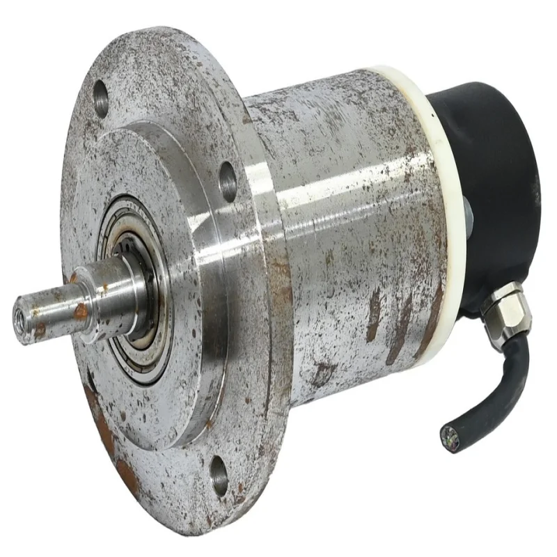 

Программируемый контроллер ROC 410.3GP7-10B00 Encoder 290 028-17, новый, оригинальный, в наличии на складе, для промышленной автоматизации и ПЛК