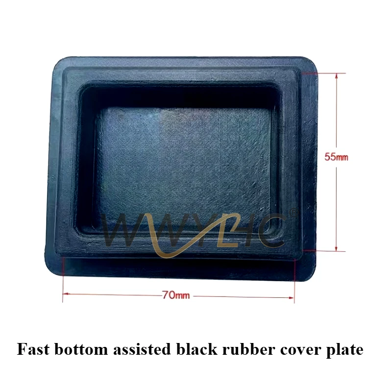 

Suitable for Fast Transmission Clutch Shell Observation Hole Cover Dust Cover Small Eighth Gear Hand Hole Ventilation Cover