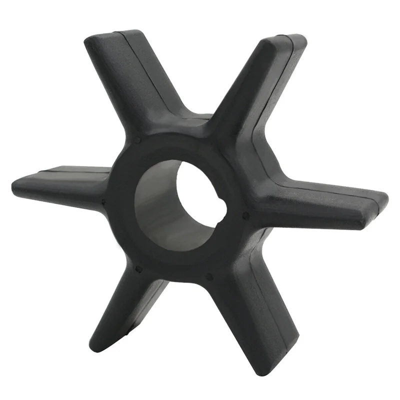 47-19453T 47-19453 Outboard Engine Water Pump Impeller for Mercury Boat Motor 30HP 40HP 50HP 55HP 60HP