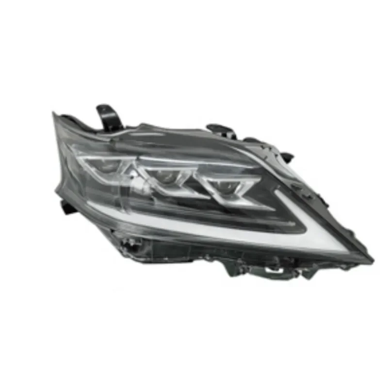 Suitable for modifying three-lens front lighting headlights, easy to use, practical and durable, good quality