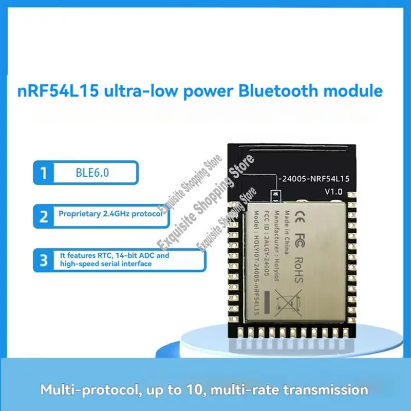 Ultra-Low Power Gri…