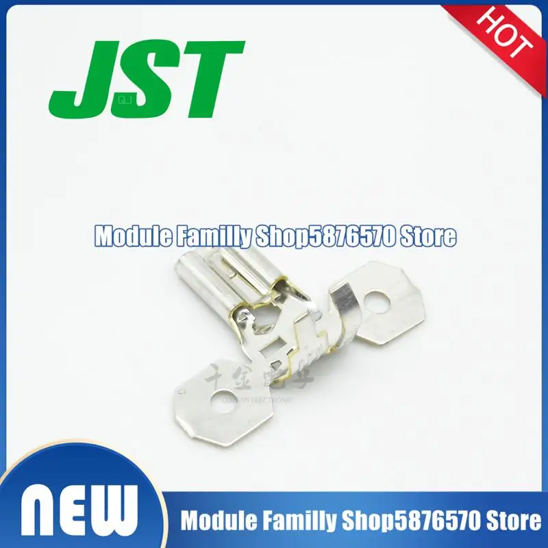 100 шт./лот, новый и оригинальный разъем SFPS-41T-187