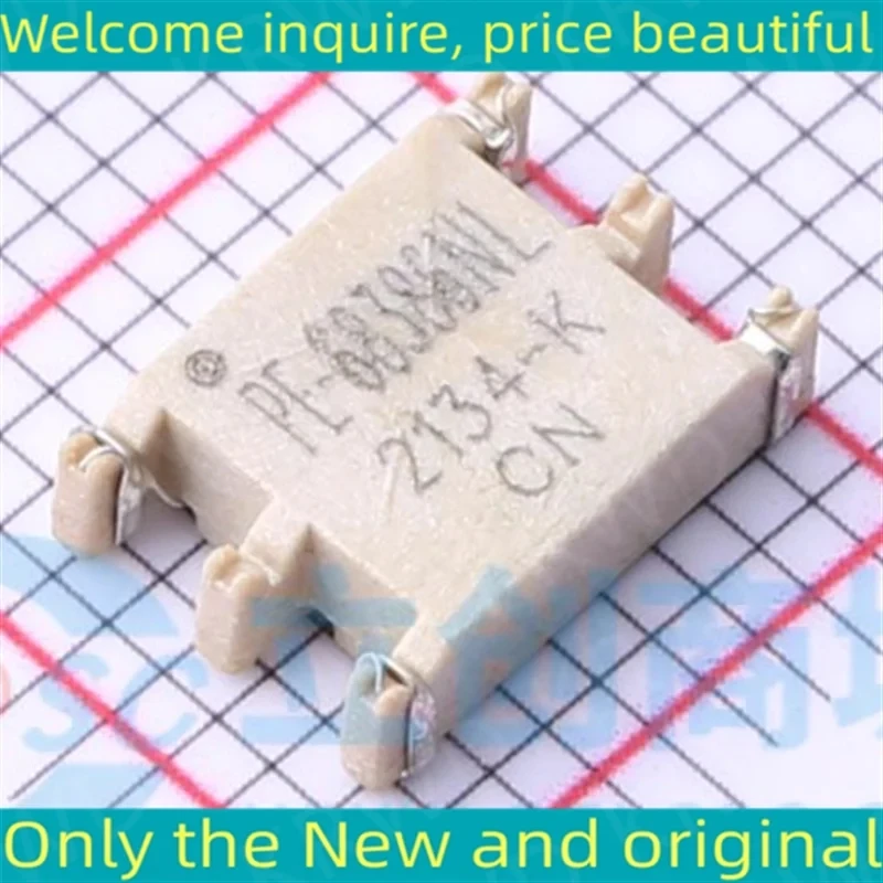 10PCS PE-68386NL Ne…