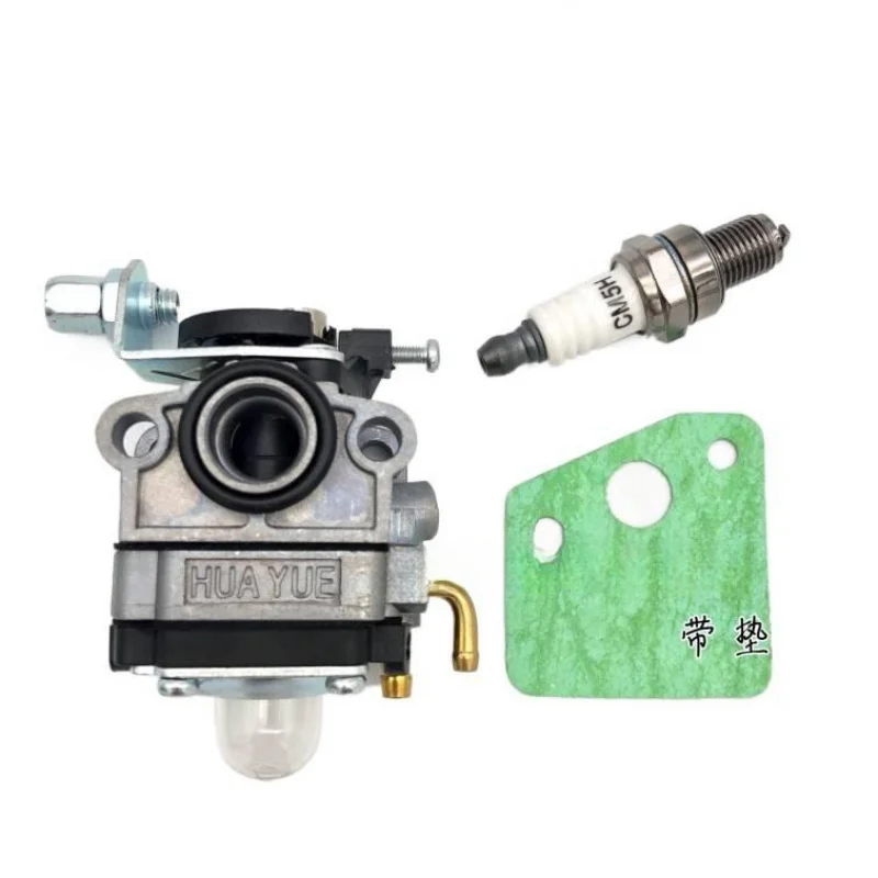

1 piece For GX35 four-stroke carburetor