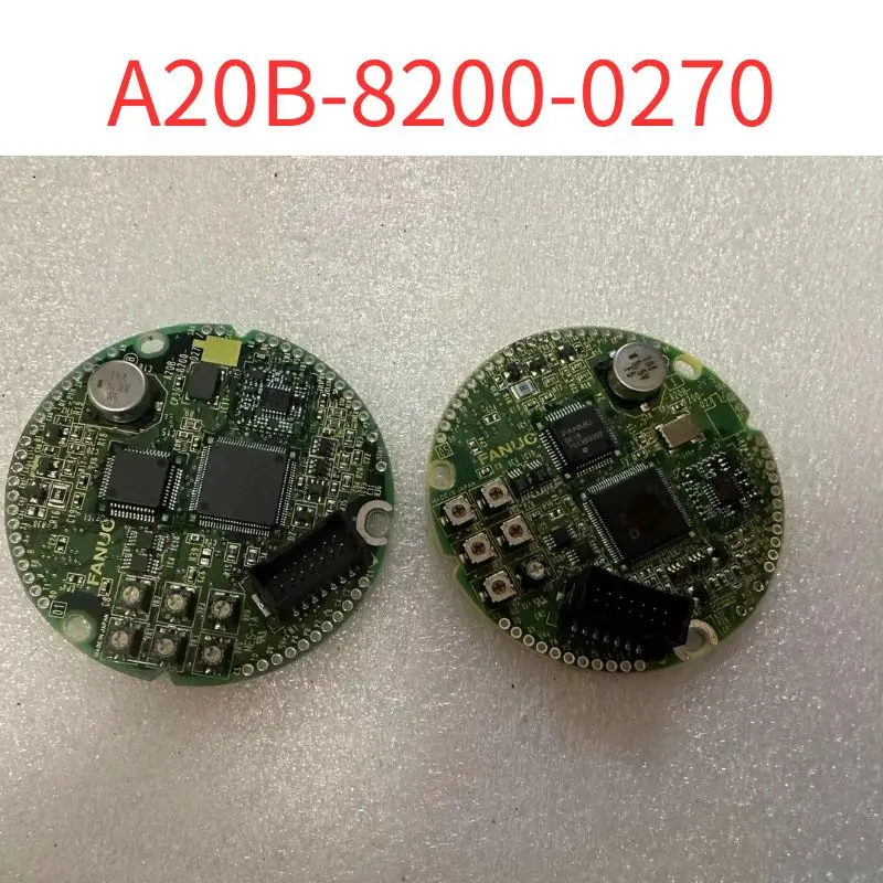 Brand New A20B-8200-0270 encoder