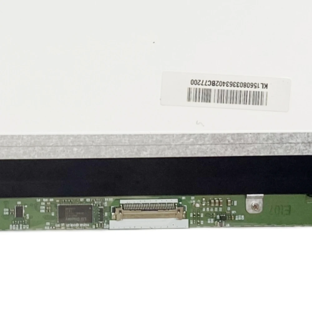 LP156WF6 SPK4 15.6'' FHD 1920x1080 15.6 inch Laptop Matrix LED Screen LCD Display Panel EDP Replacement IPS