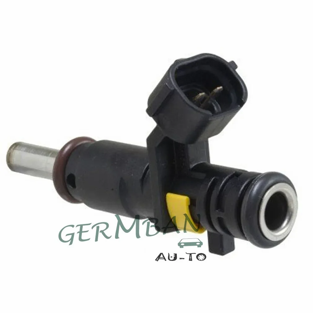 A2C59517083 4pieces Fuel Injector 2007-2016 Mini Cooper 1.6L 13537528176