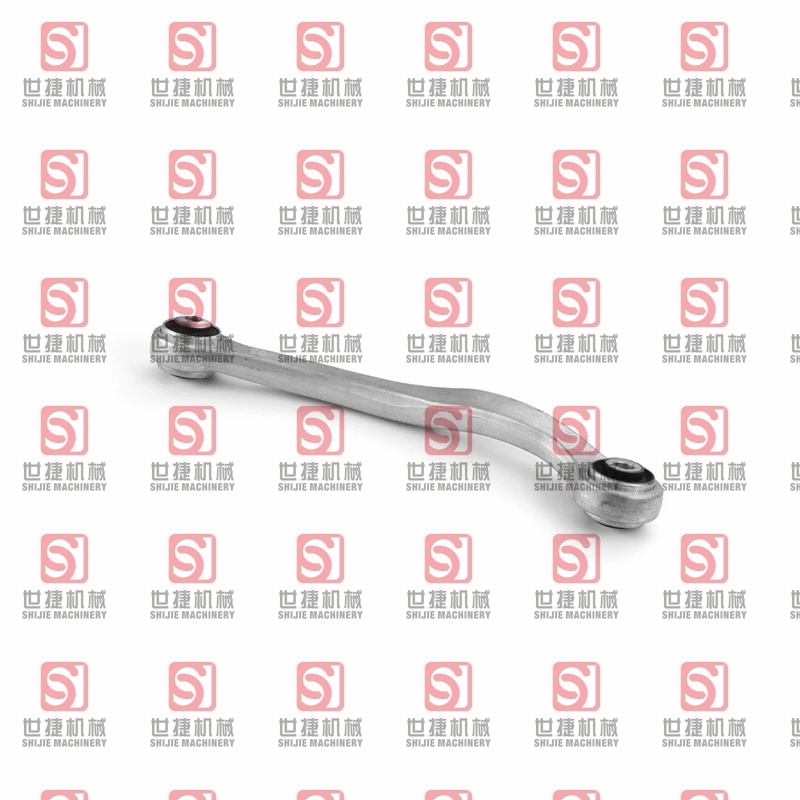 2 Pcs Rear L&R Upper Control Arms For Mercedes-Benz W219/C219 CLS500 CLS550 CLS55 E200 E220 2303502706 2303502806